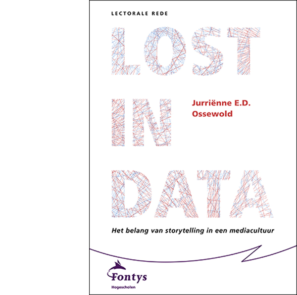 Lost in data